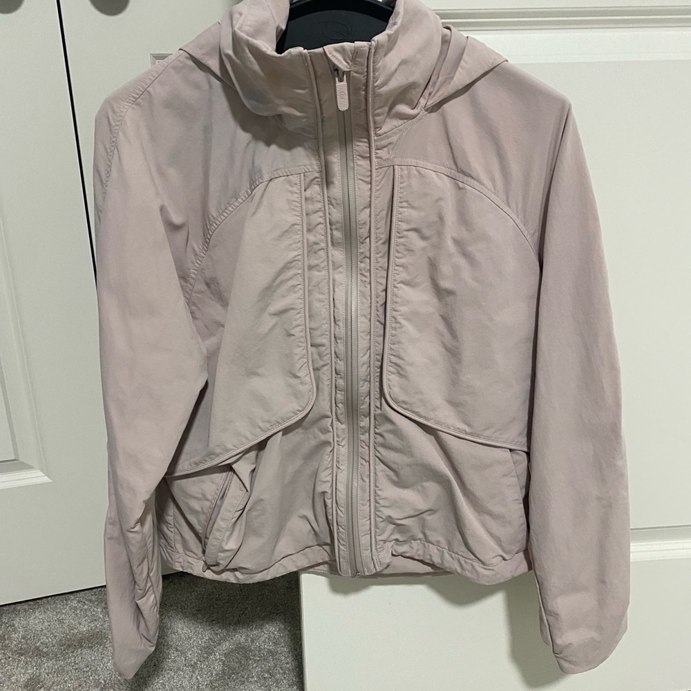 COPY - Lululemon Zip Up Jacket